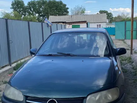 Opel Omega 1998 года за 350 000 тг. в Семей – фото 3