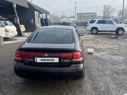 Mazda Cronos 1994 года за 800 000 тг. в Алматы – фото 6