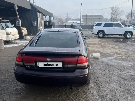 Mazda Cronos 1994 года за 800 000 тг. в Алматы – фото 7