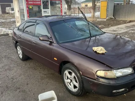 Mazda Cronos 1994 года за 800 000 тг. в Алматы – фото 8