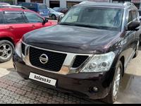 Nissan Patrol 2010 годаүшін13 000 000 тг. в Караганда