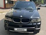 BMW X5 2004 года за 3 600 000 тг. в Алматы