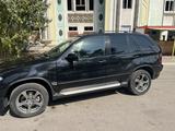 BMW X5 2004 года за 3 600 000 тг. в Алматы – фото 2