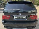 BMW X5 2004 года за 3 600 000 тг. в Алматы – фото 3