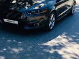 Ford Fusion (North America) 2015 года за 7 800 000 тг. в Атырау – фото 2