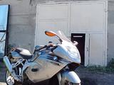 BMW  BMW K1200S 2005 годаүшін2 200 000 тг. в Усть-Каменогорск