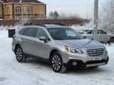 Subaru Outback 2017 годаfor7 800 000 тг. в Актобе – фото 4