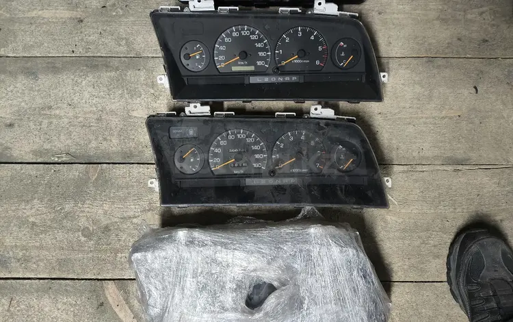 Панель приборов щиток приборов за 880 тг. в Алматы