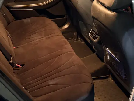 Hyundai Sonata 2022 года за 11 700 000 тг. в Астана – фото 12