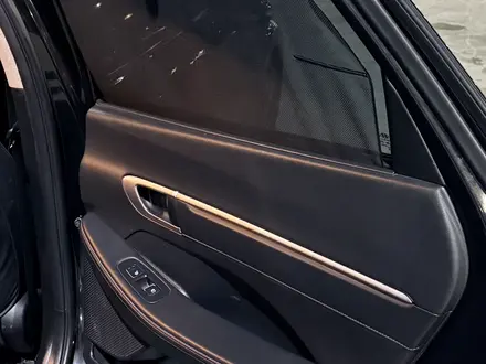 Hyundai Sonata 2022 года за 11 700 000 тг. в Астана – фото 13