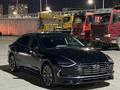 Hyundai Sonata 2022 года за 11 700 000 тг. в Астана – фото 3