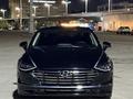 Hyundai Sonata 2022 года за 11 700 000 тг. в Астана – фото 2