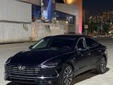 Hyundai Sonata 2022 года за 11 700 000 тг. в Астана