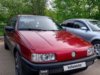 Volkswagen Passat 1993 года за 2 000 000 тг. в Рудный