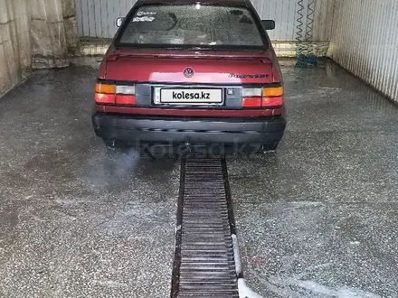 Volkswagen Passat 1993 года за 2 000 000 тг. в Рудный – фото 3