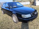 Audi 100 1991 годаfor1 700 000 тг. в Тараз – фото 2