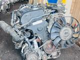 Привозной двигитель AWT 1.8 турбо на Passat B5 + за 450 500 тг. в Астана – фото 2