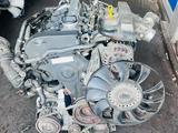 Привозной двигитель AWT 1.8 турбо на Passat B5 + за 450 500 тг. в Астана – фото 5