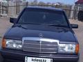 Mercedes-Benz 190 1992 годаүшін1 200 000 тг. в Балхаш – фото 2