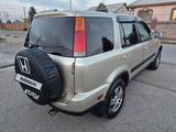 Honda CR-V 2001 года за 4 500 000 тг. в Алматы – фото 2