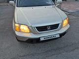 Honda CR-V 2001 года за 4 500 000 тг. в Алматы – фото 3
