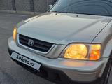 Honda CR-V 2001 года за 4 500 000 тг. в Алматы – фото 5