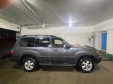 Toyota Land Cruiser 2003 годаүшін11 500 000 тг. в Талдыкорган – фото 2