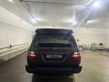 Toyota Land Cruiser 2003 годаүшін11 500 000 тг. в Талдыкорган – фото 4