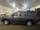 Toyota Land Cruiser 2003 годаүшін11 500 000 тг. в Талдыкорган – фото 3