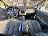 Nissan Tiida 2008 годаfor3 800 000 тг. в Актау – фото 5