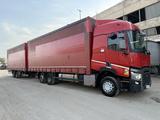 Renault  T-Series 2016 года за 41 500 000 тг. в Шымкент – фото 3