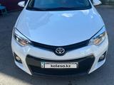 Toyota Corolla 2014 годаүшін7 000 000 тг. в Талдыкорган