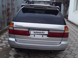 Nissan R'nessa 1997 года за 2 750 000 тг. в Шамалган – фото 4