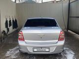 Chevrolet Cobalt 2012 годаүшін4 000 000 тг. в Шымкент – фото 3