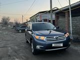 Toyota Highlander 2012 годаүшін13 900 000 тг. в Алматы