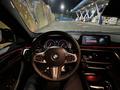 BMW 540 2018 года за 22 500 000 тг. в Шымкент – фото 11