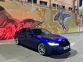 BMW 540 2018 года за 22 500 000 тг. в Шымкент – фото 13