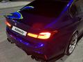 BMW 540 2018 года за 22 500 000 тг. в Шымкент – фото 15