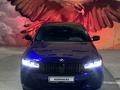 BMW 540 2018 года за 22 500 000 тг. в Шымкент – фото 16