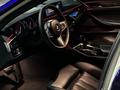 BMW 540 2018 года за 22 500 000 тг. в Шымкент – фото 4