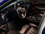 BMW 540 2018 года за 22 500 000 тг. в Шымкент – фото 4