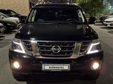 Nissan Patrol 2014 годаүшін15 500 000 тг. в Алматы