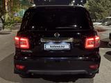 Nissan Patrol 2014 годаүшін15 500 000 тг. в Алматы – фото 3