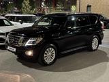 Nissan Patrol 2014 годаүшін15 500 000 тг. в Алматы – фото 2