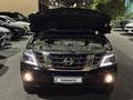 Nissan Patrol 2014 годаүшін15 500 000 тг. в Алматы – фото 5