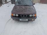 BMW 525 1992 годаүшін1 800 000 тг. в Караганда