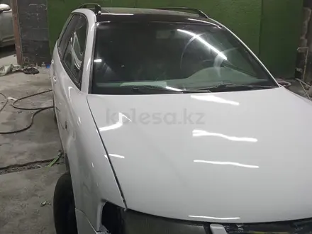 Volkswagen Passat 2000 года за 1 300 000 тг. в Астана