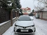 Toyota Corolla 2022 годаfor11 600 000 тг. в Алматы – фото 4