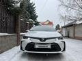 Toyota Corolla 2022 года за 12 300 000 тг. в Алматы – фото 2