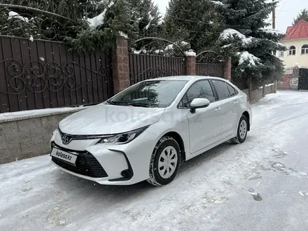 Toyota Corolla 2022 года за 12 300 000 тг. в Алматы – фото 3